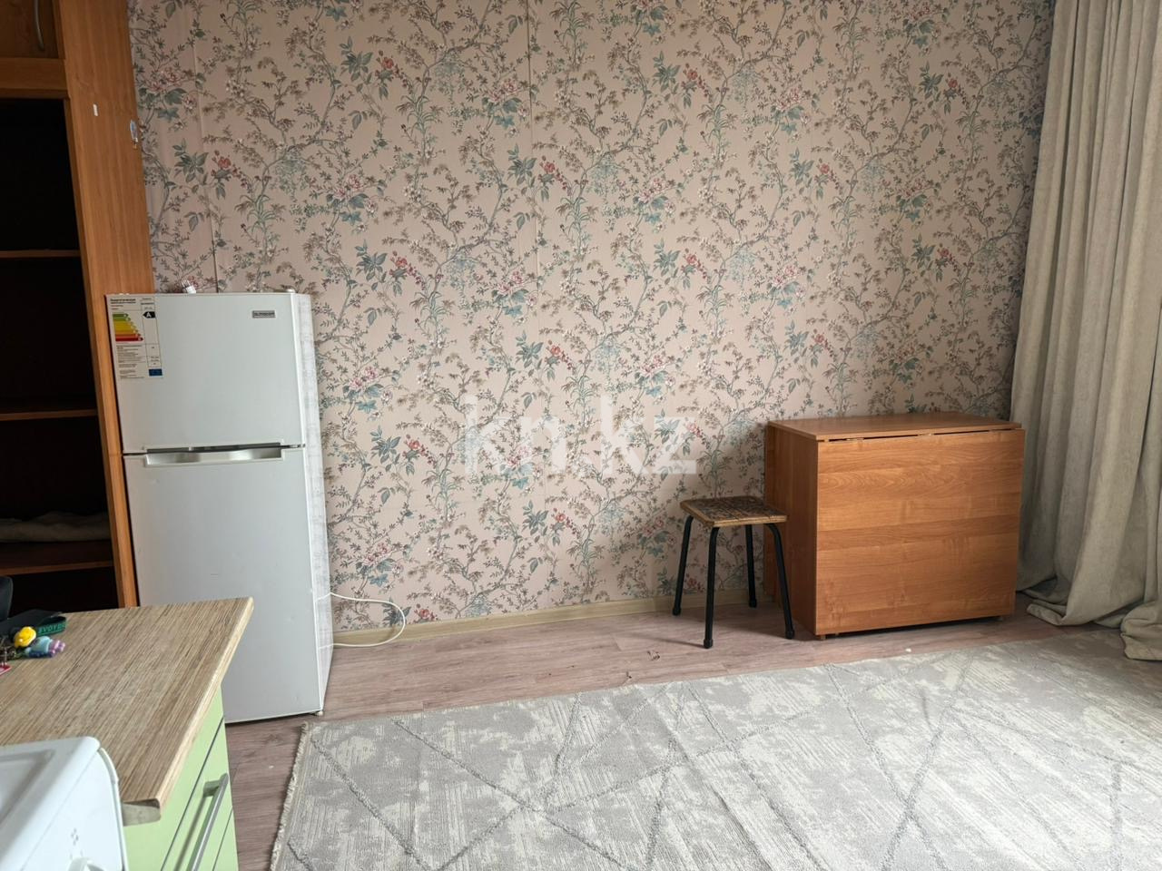 Аренда 1-комнатной квартиры, 25 м² в Астане - фото 3