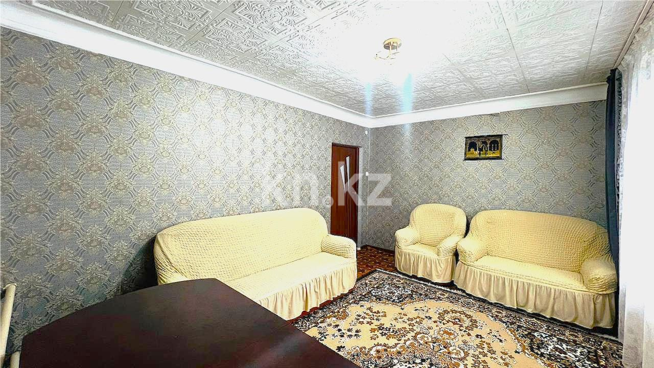 Продажа 4-комнатного дома, 71.3 м² в Караганде - фото 3