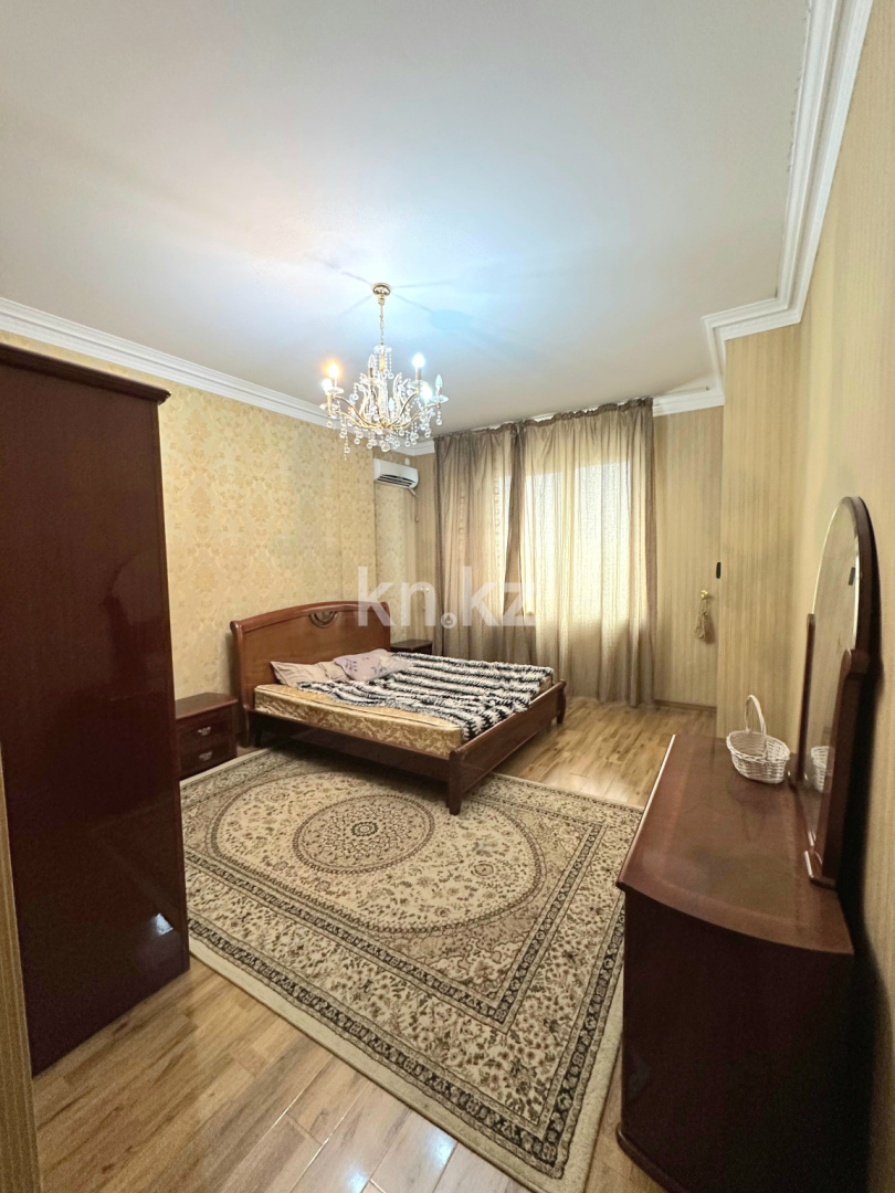 Продажа 5-комнатной квартиры, 250 м² в Шымкенте - фото 9