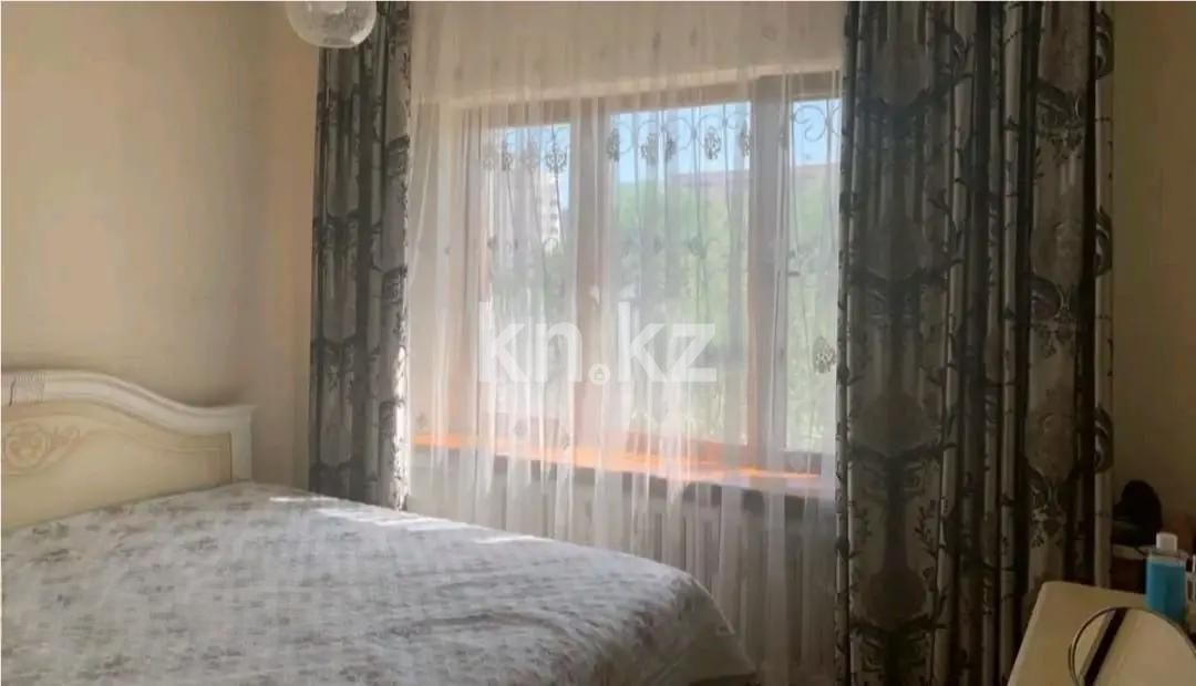 Продажа 2-комнатной квартиры, 60 м², мкр-н Жетысу-3, дом  17 в Алматы - фото 2