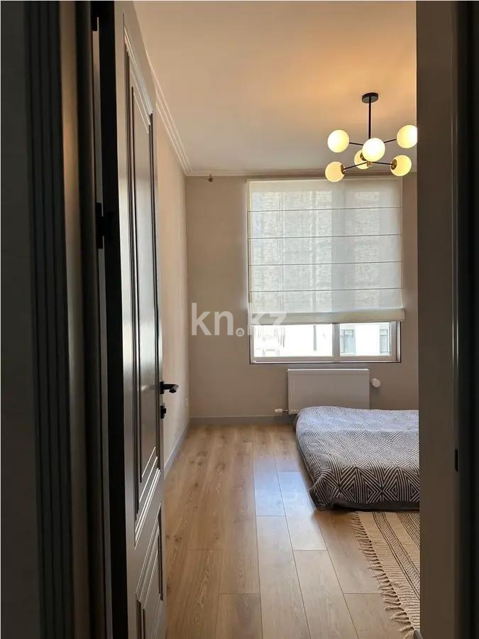 Продажа 3-комнатной квартиры, 91 м², ул. Онгарсыновой, дом  8/2 стр в Астане - фото 2