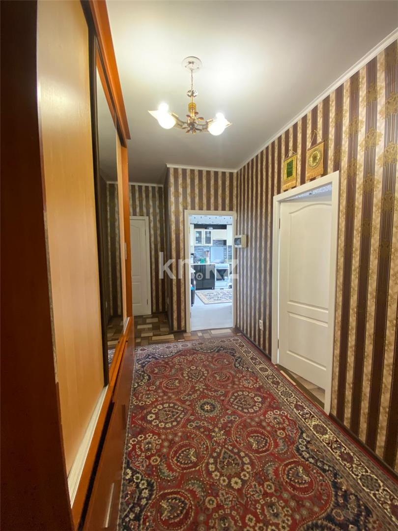 Продажа 3-комнатной квартиры, 81 м² в Караганде - фото 12