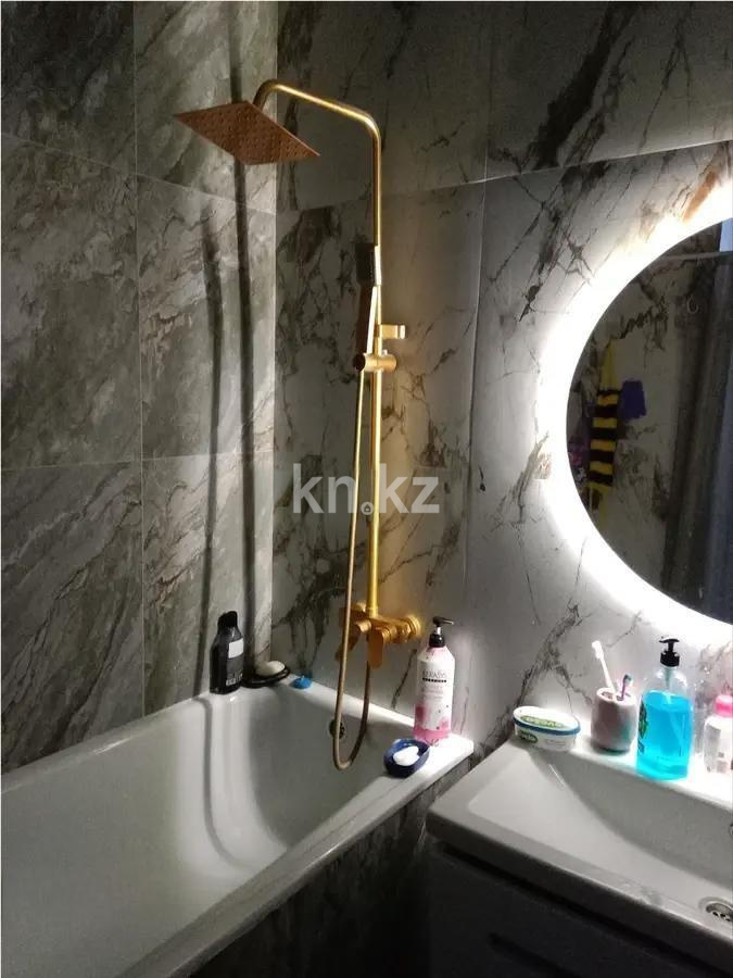 Продажа 2-комнатной квартиры, 38.6 м² в Астане - фото 3