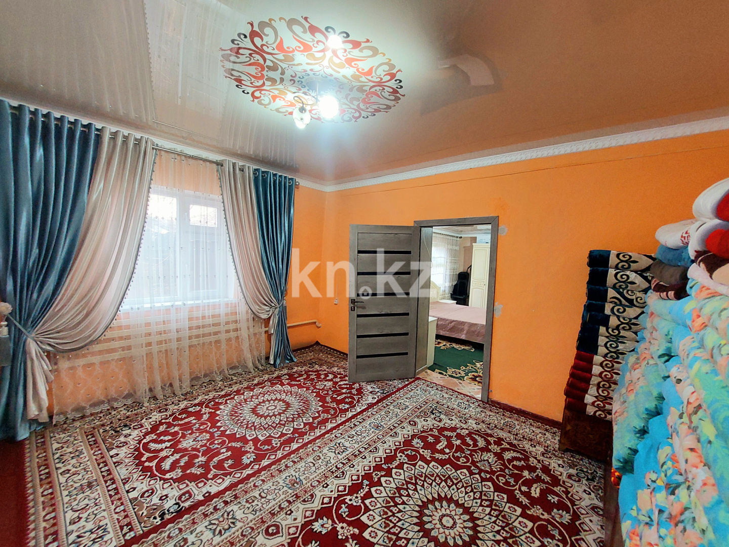 Продажа 4-комнатного дома, 200 м², ул. Толе би, дом  80 в Шымкенте - фото 14