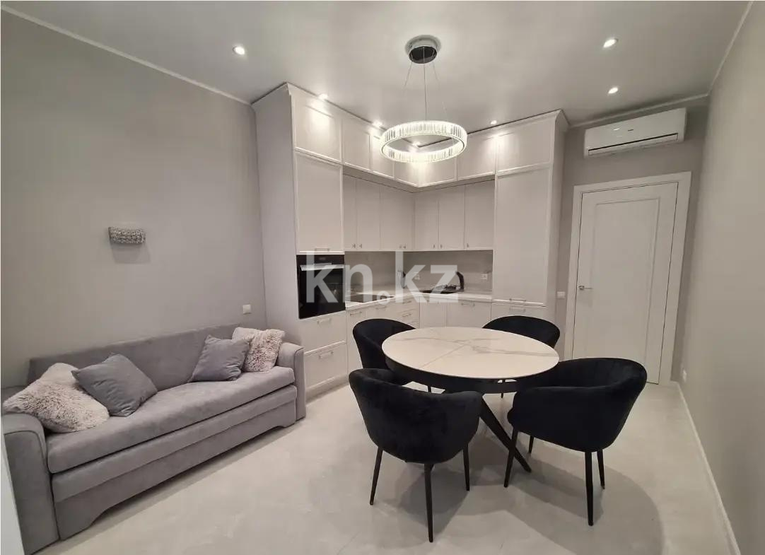 Продажа 2-комнатной квартиры, 62 м², ул. Момышулы, дом  24 в Караганде - фото 3