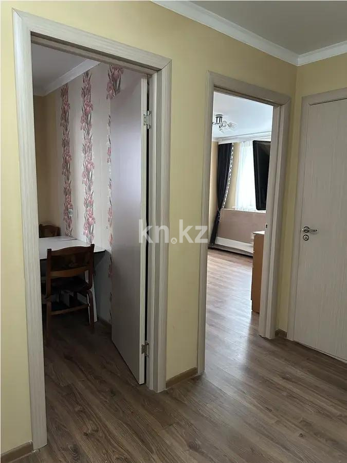 Продажа 1-комнатной квартиры, 36.3 м², ул. Карасай батыра, дом  22 в Астане - фото 4