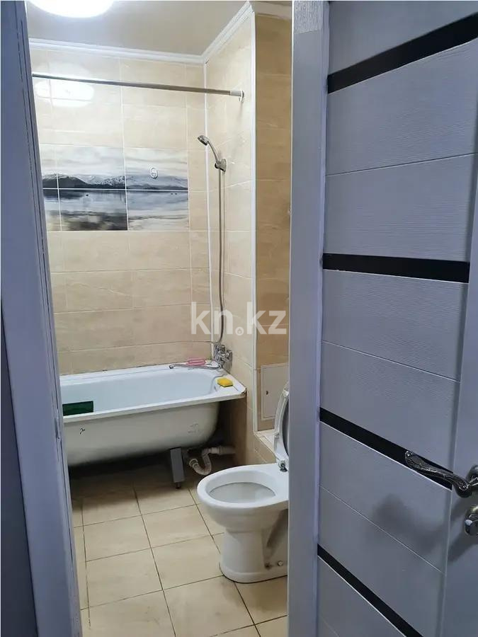 Продажа 1-комнатной квартиры, 47.6 м² в Алматы - фото 3