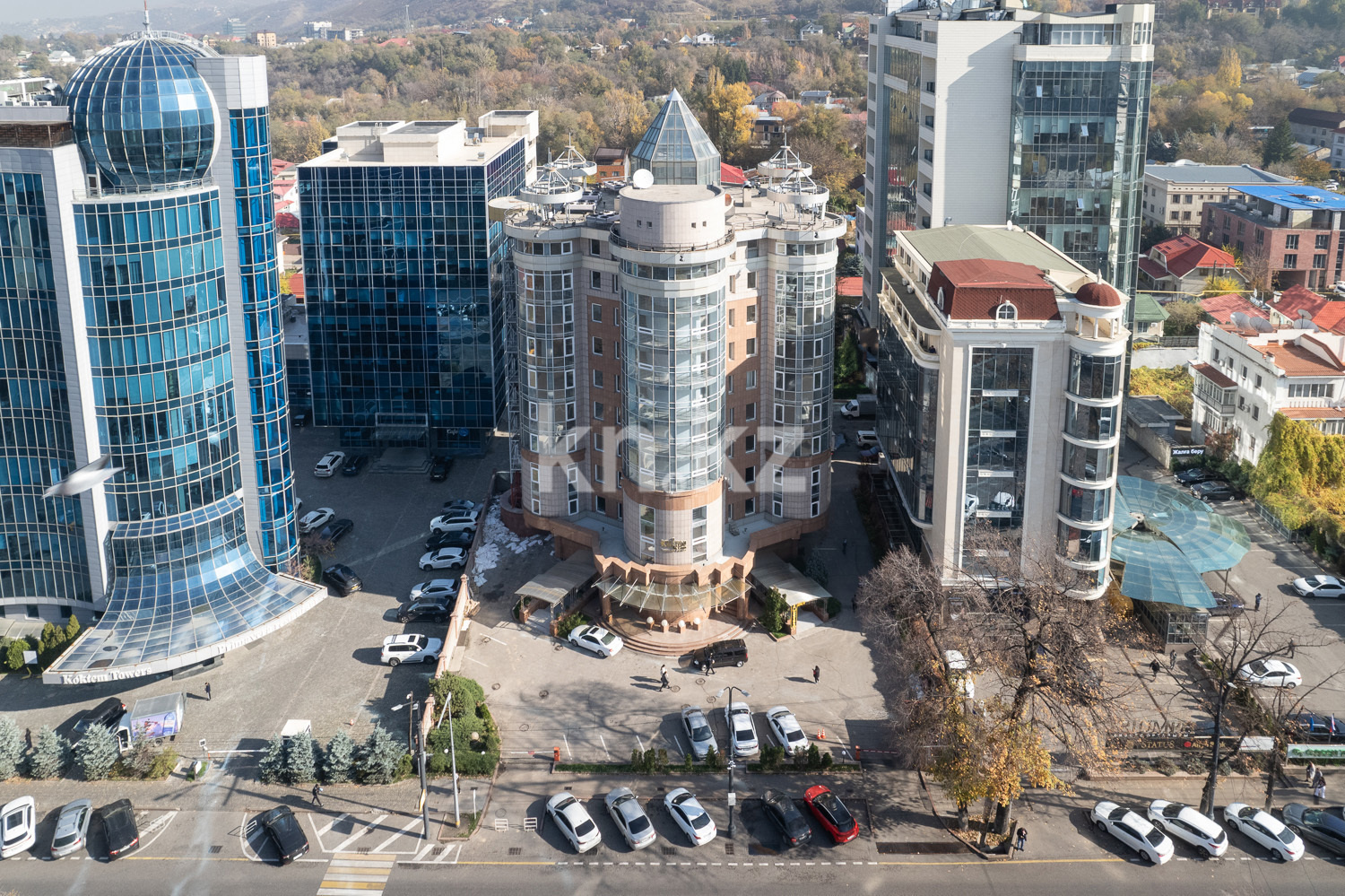 Аренда помещения в Алматы - фото 17