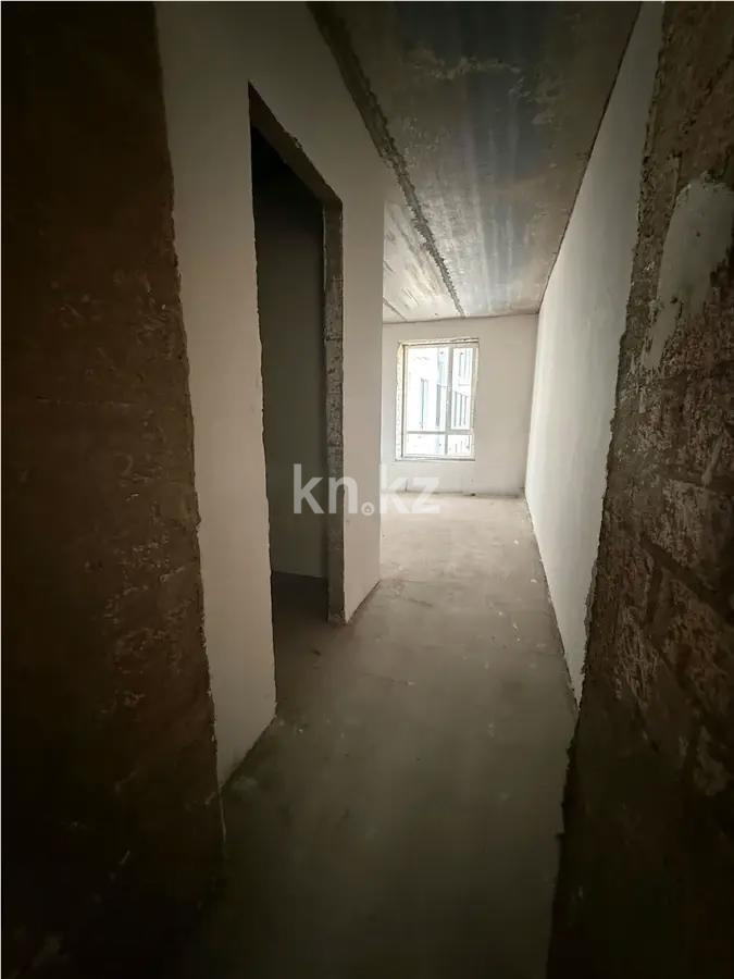 Продажа 2-комнатной квартиры, 69.23 м² в Астане - фото 2