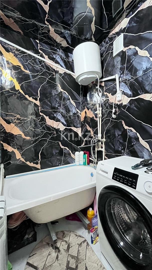 Продажа 2-комнатной квартиры, 45 м² в Караганде - фото 9