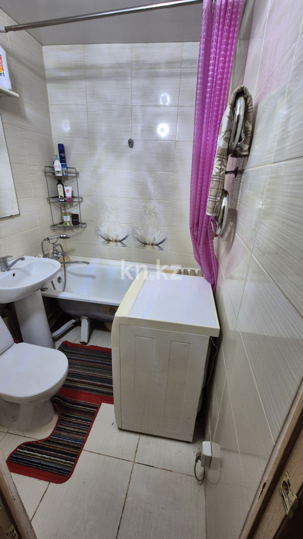 Продажа 2-комнатной квартиры, 42 м² в Караганде - фото 7