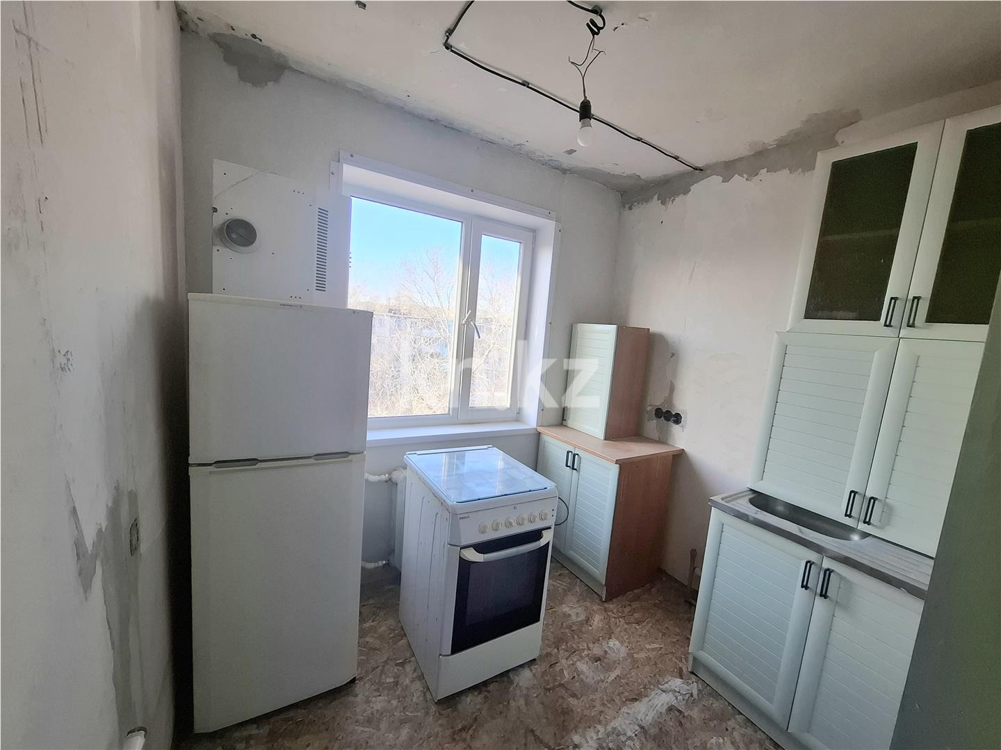Продажа 2-комнатной квартиры, 43 м², пр. Момышулы в Темиртау - фото 5