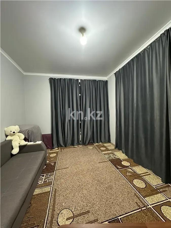 Продажа 2-комнатной квартиры, 85.1 м², ул. Мухамедханова, дом  20 в Астане