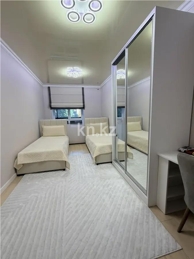 Продажа 3-комнатной квартиры, 90 м² в Астане - фото 3