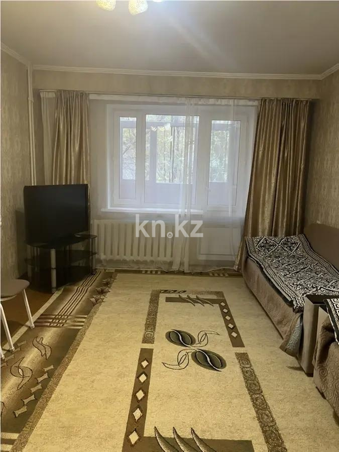 Продажа 3-комнатной квартиры, 64.4 м² в Алматы