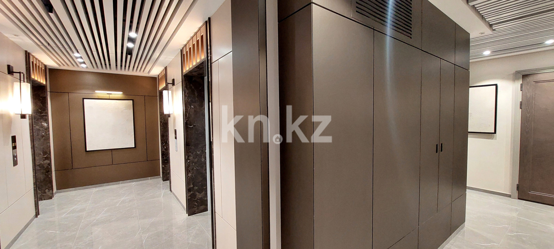 Продажа 4-комнатной квартиры, 157 м² в Астане - фото 4