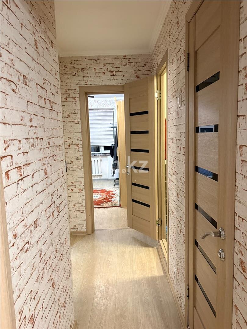 Продажа 3-комнатной квартиры, 52 м² в Караганде - фото 13