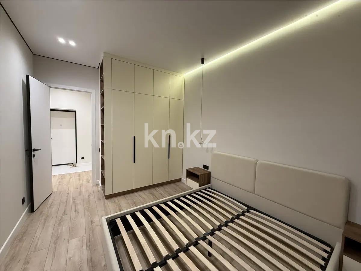 Продажа 2-комнатной квартиры, 46.8 м² в Астане - фото 2