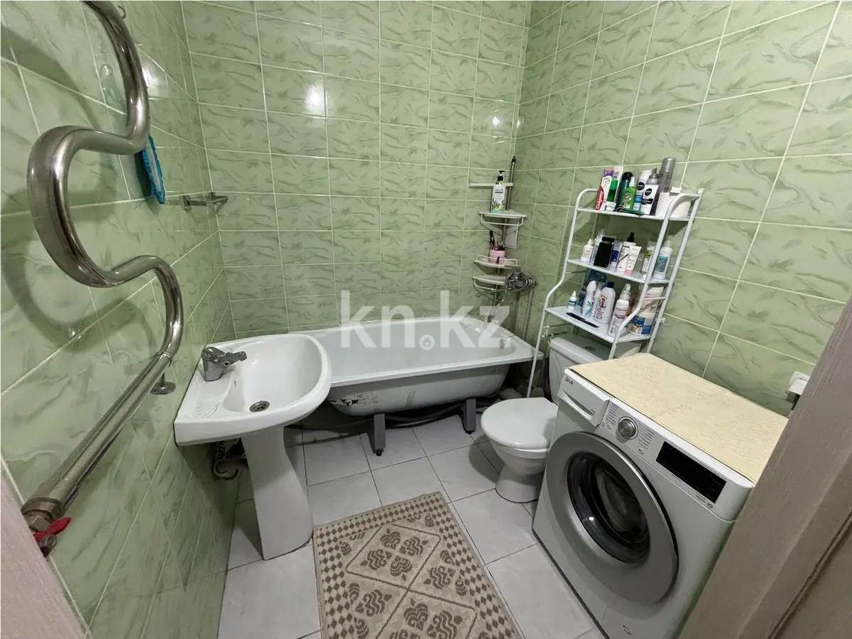 Продажа 1-комнатной квартиры, 40 м², мкр-н Зердели, дом  1/179 в Алматы - фото 3