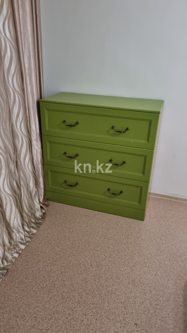 Продажа 1-комнатной квартиры, 54.1 м², пр. Улы Дала, дом  53/1 в Астане - фото 8