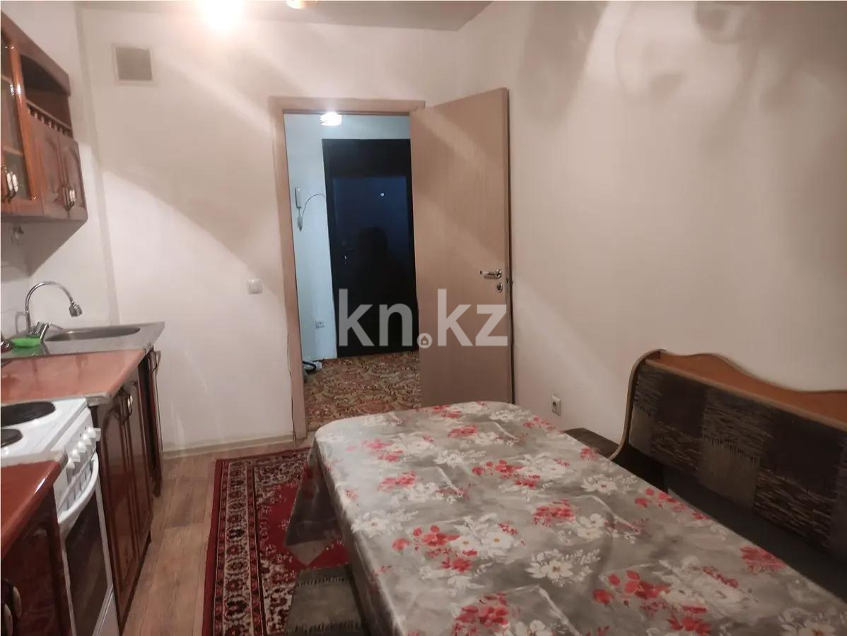 Продажа 1-комнатной квартиры, 41 м² в Алматы - фото 2