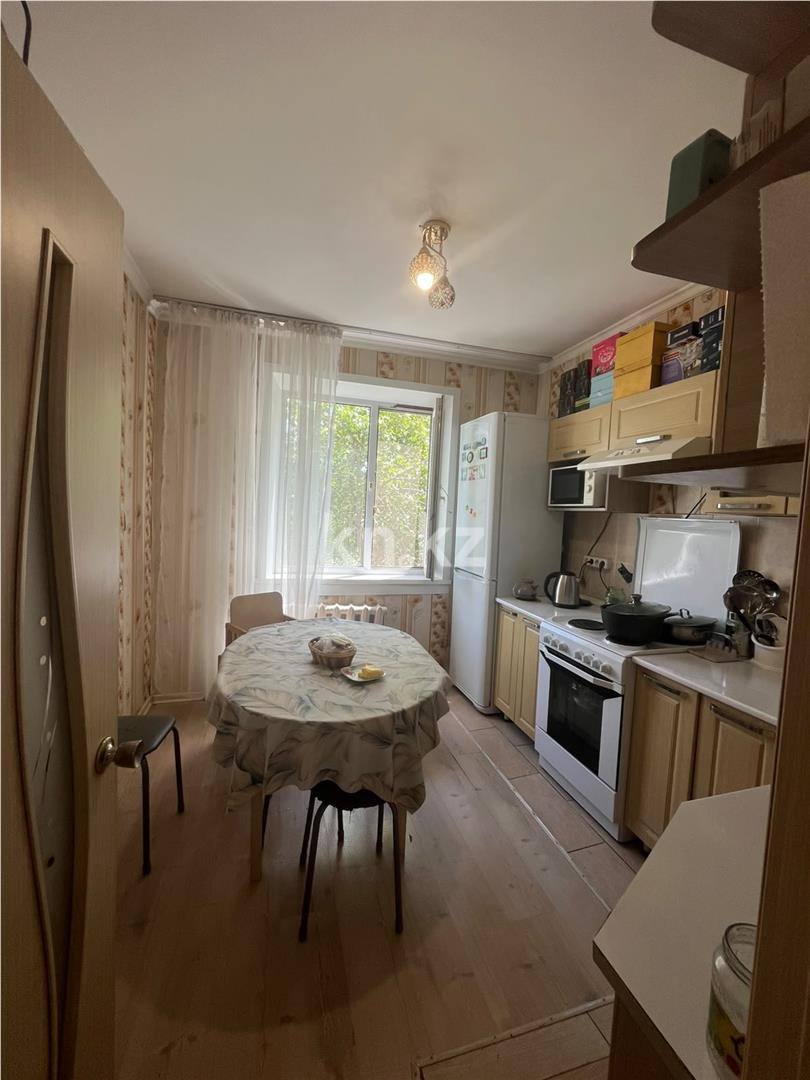 Продажа 3-комнатной квартиры, 63 м² в Караганде - фото 3