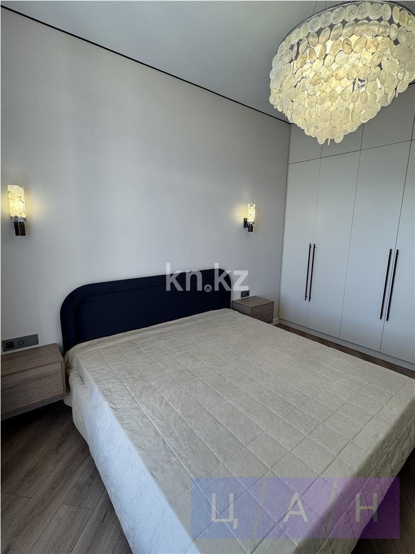 Продажа 2-комнатной квартиры, 43 м² в Астане - фото 2