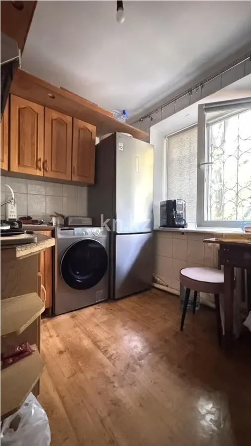 Продажа 2-комнатной квартиры, 42.5 м² в Алматы - фото 3