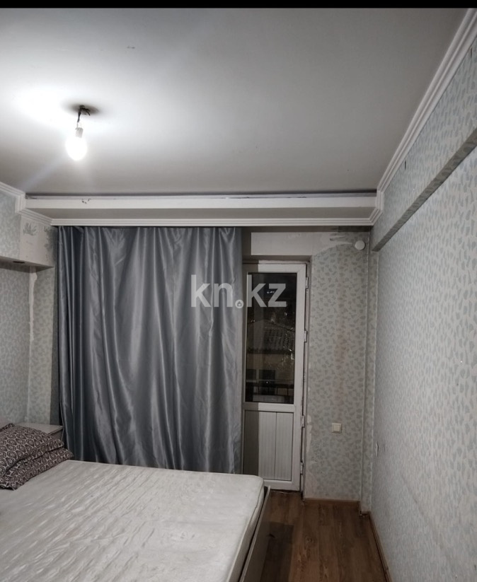 Аренда 2-комнатной квартиры, 30 м², ул. Маскеу, дом  26/1 в Астане