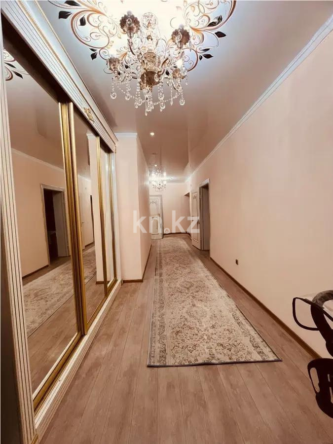 Продажа 2-комнатной квартиры, 103 м² в Алматы - фото 4