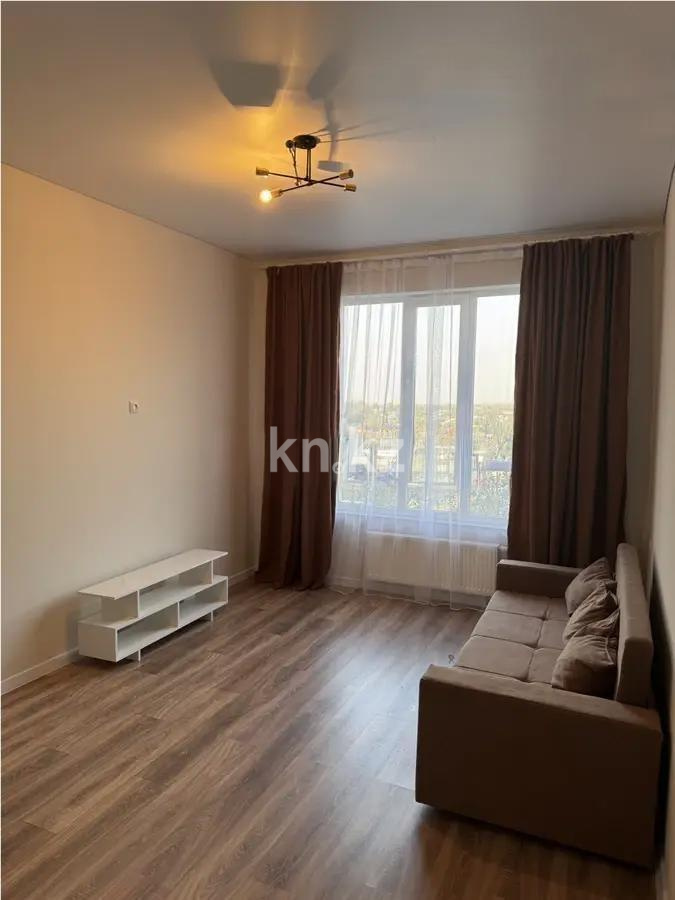 Продажа 1-комнатной квартиры, 43 м² в Алматы