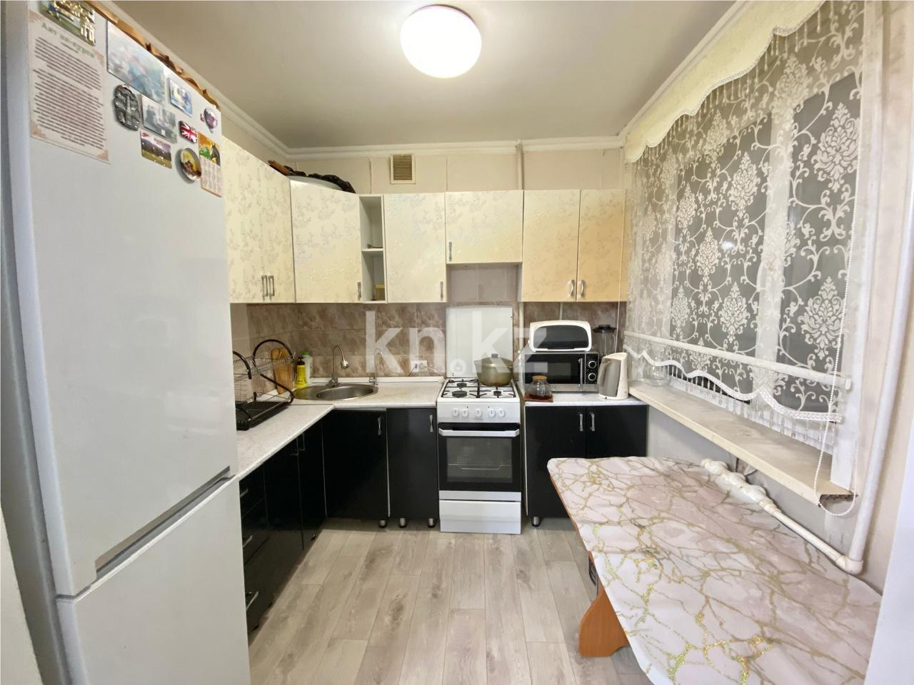 Продажа 4-комнатной квартиры, 76 м², ул. Университетская, дом  17/2 в Караганде - фото 5