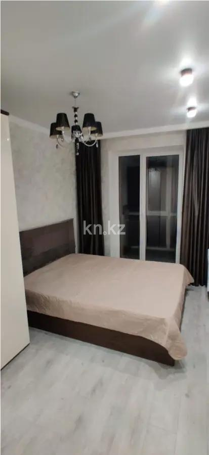 Продажа 2-комнатной квартиры, 39 м² в Астане