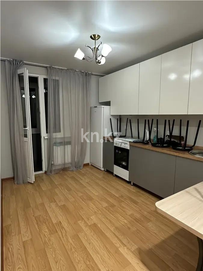 Продажа 1-комнатной квартиры, 35 м² в Алматы - фото 2