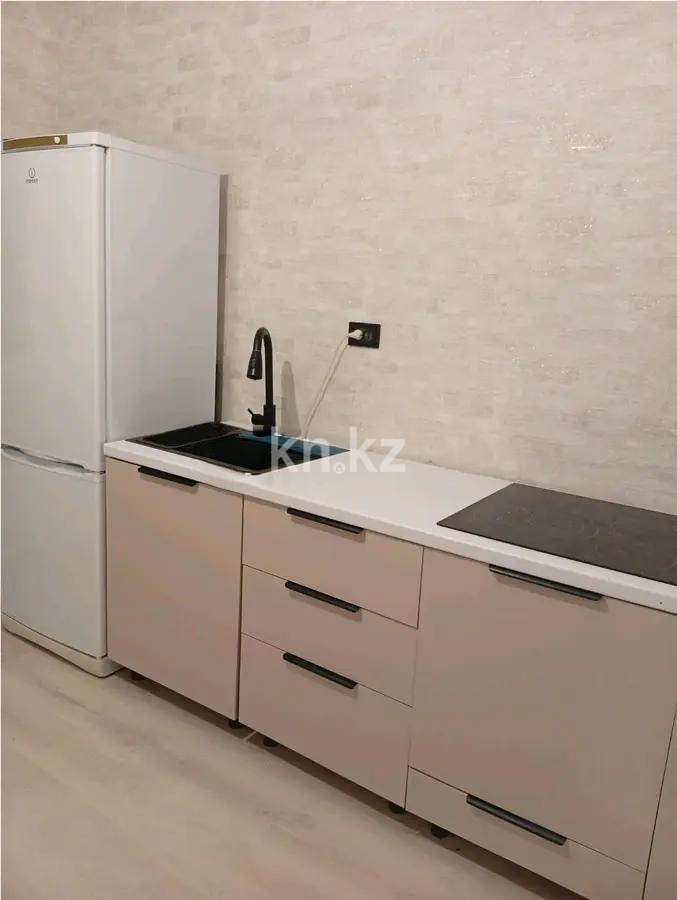 Продажа 1-комнатной квартиры, 41 м² в Астане - фото 2