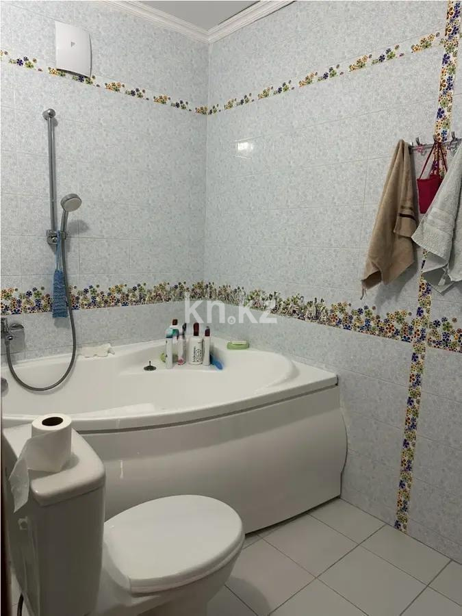 Продажа 4-комнатной квартиры, 112 м² в Астане - фото 6