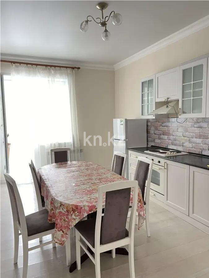 Продажа 3-комнатной квартиры, 88.5 м² в Астане - фото 4