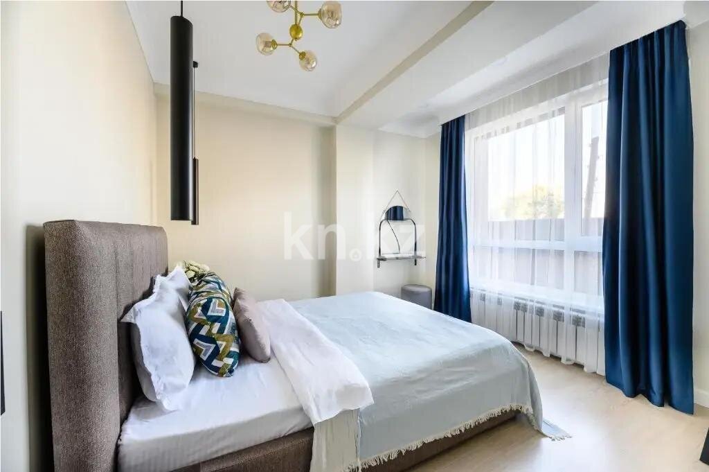 Продажа 2-комнатной квартиры, 50 м² в Алматы - фото 2