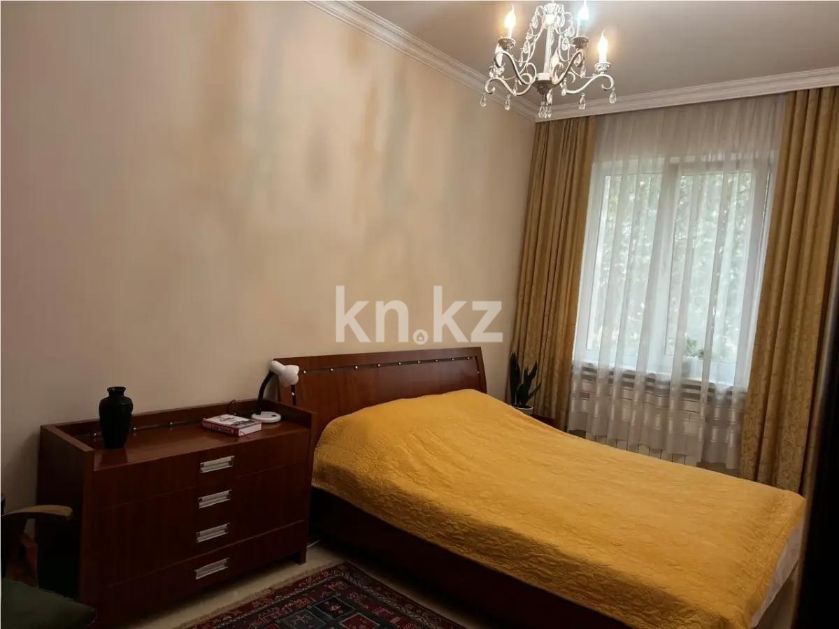 Продажа 2-комнатной квартиры, 50 м² в Алматы - фото 2