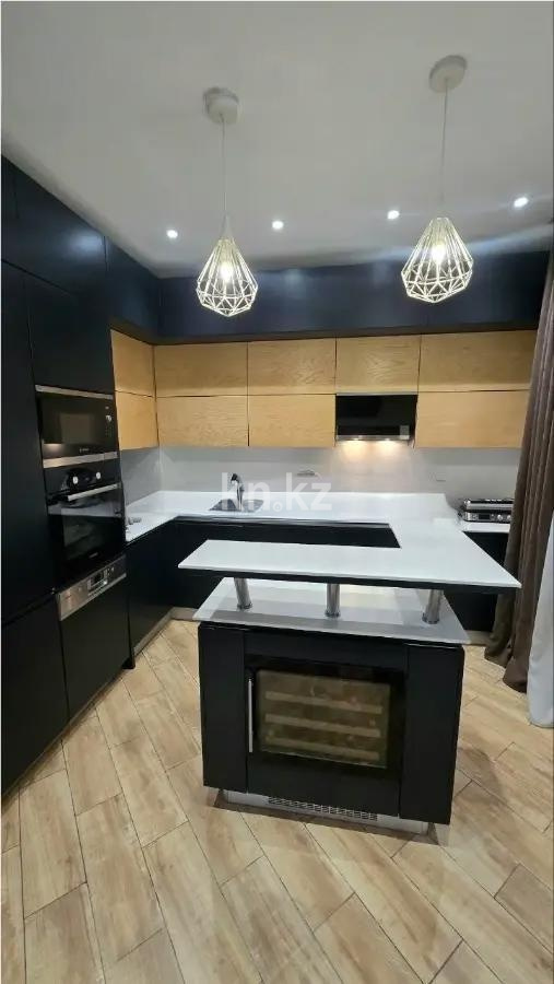 Продажа 2-комнатной квартиры, 86.7 м² в Астане - фото 4
