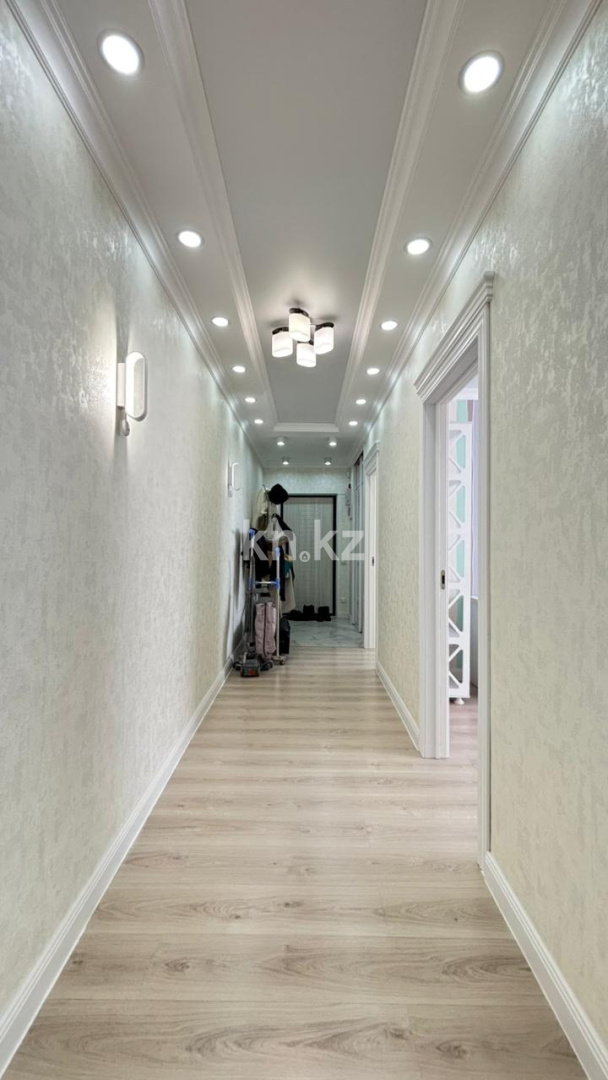 Продажа 3-комнатной квартиры, 82 м² в Астане - фото 16