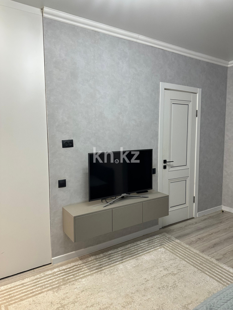 Аренда 2-комнатной квартиры посуточно, 41 м² в Караганде - фото 4