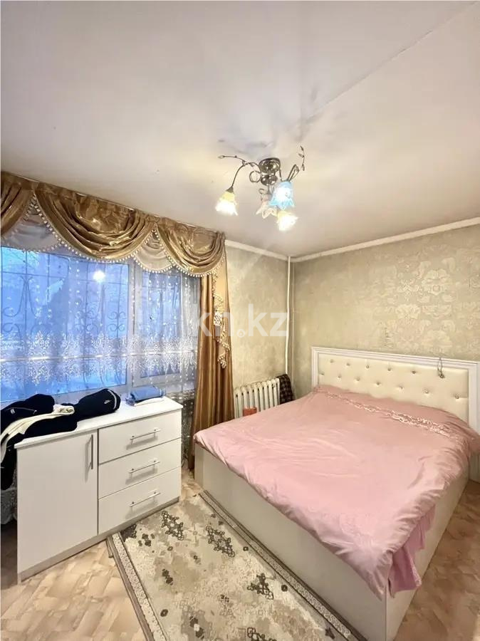Продажа 3-комнатной квартиры, 50.1 м² в Астане - фото 2