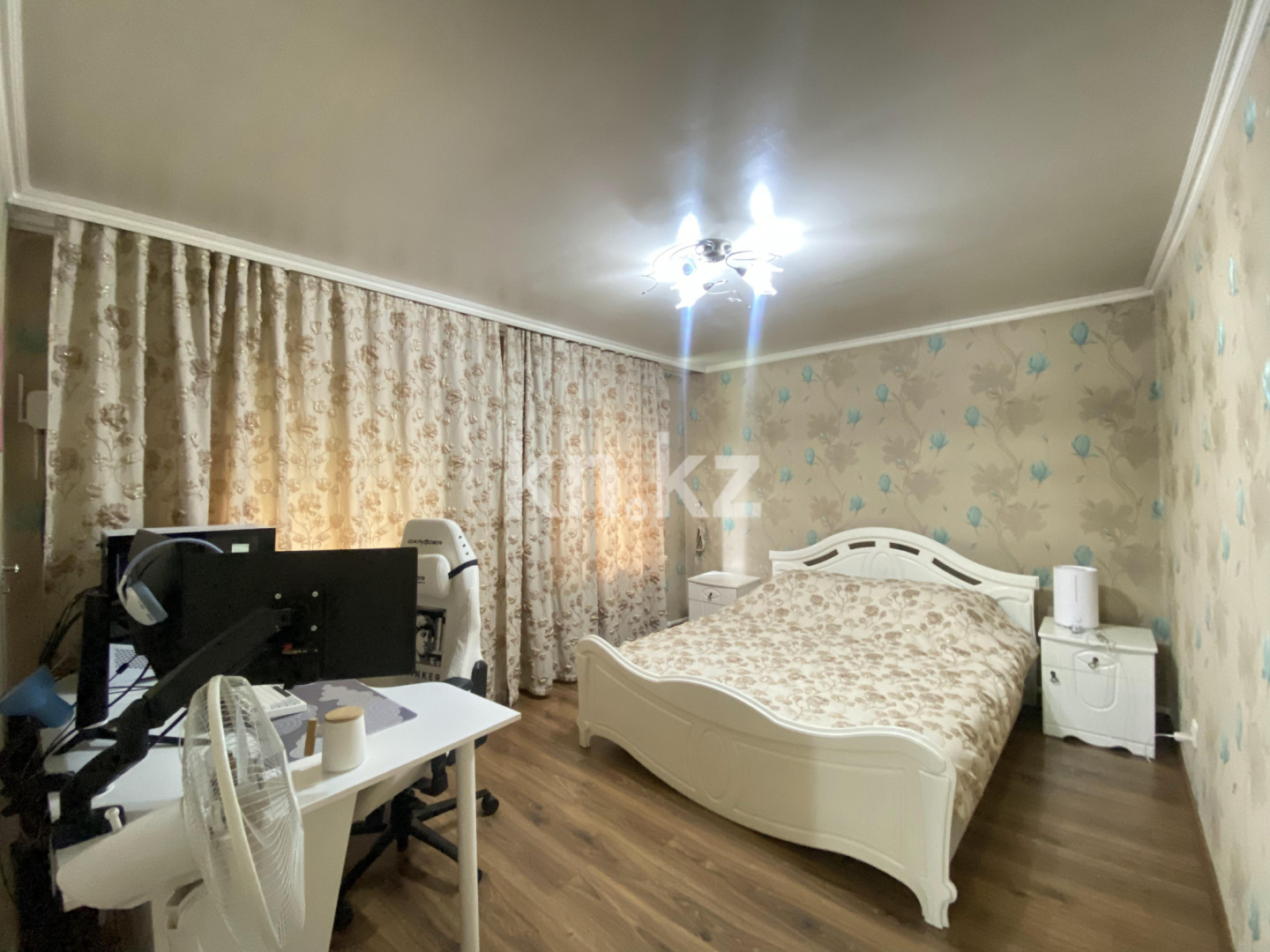 Продажа 5-комнатного дома, 214 м², ул. Четская в Караганде - фото 24