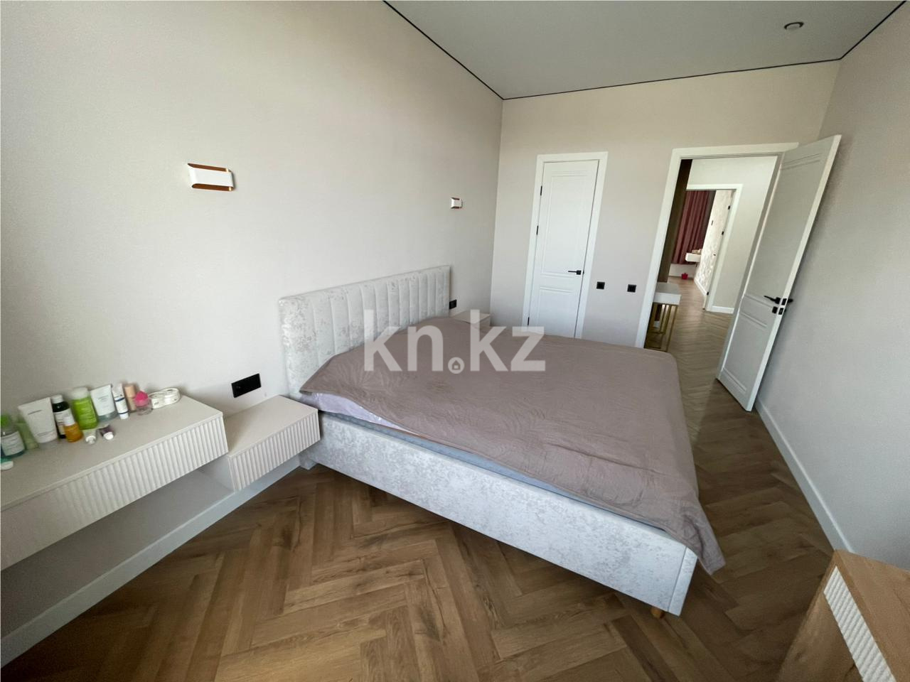 Продажа 4-комнатной квартиры, 111 м² в Караганде - фото 7