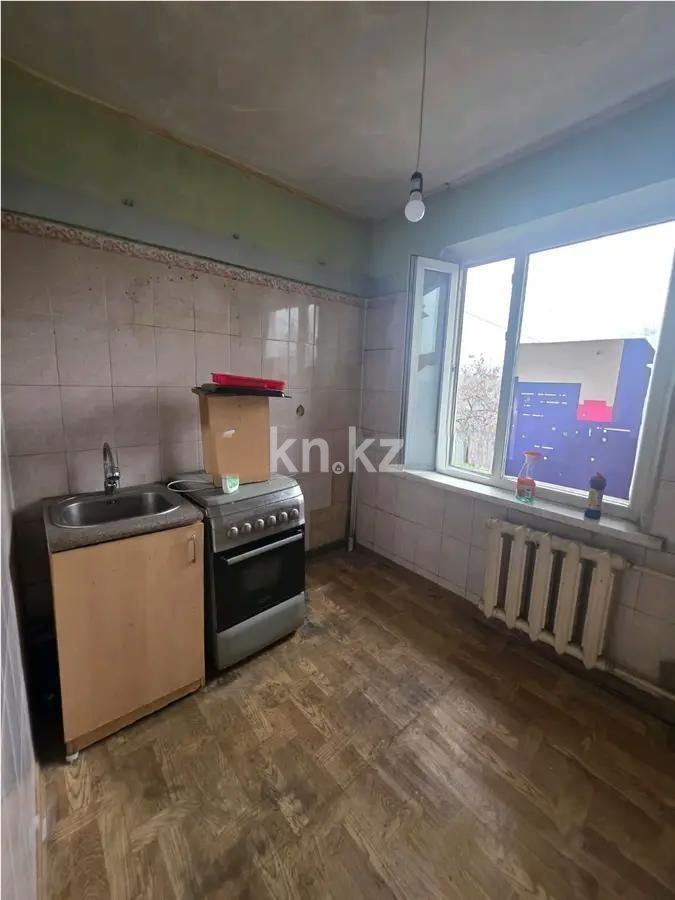 Продажа 3-комнатной квартиры, 60 м² в Алматы - фото 3