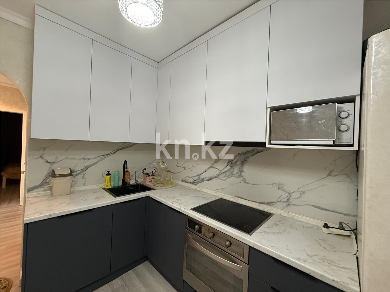 Продажа 3-комнатной квартиры, 63 м² в Караганде - фото 11