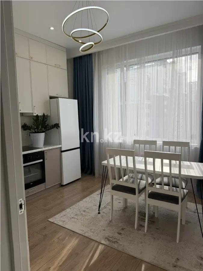 Продажа 1-комнатной квартиры, 37 м² в Астане - фото 2
