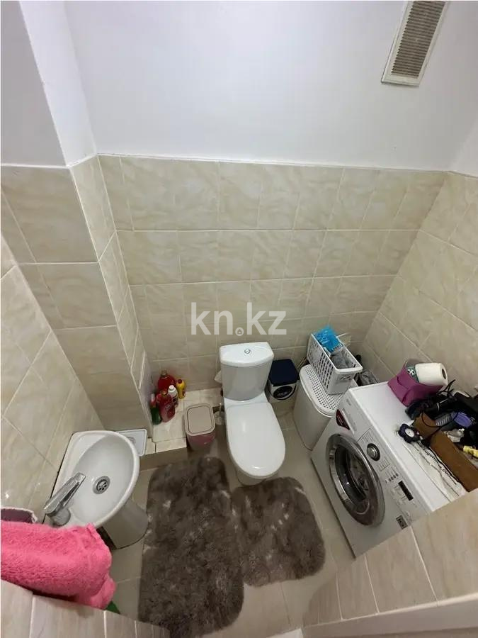 Продажа 3-комнатной квартиры, 89.3 м², ул. Е-652, дом  6 в Астане - фото 5