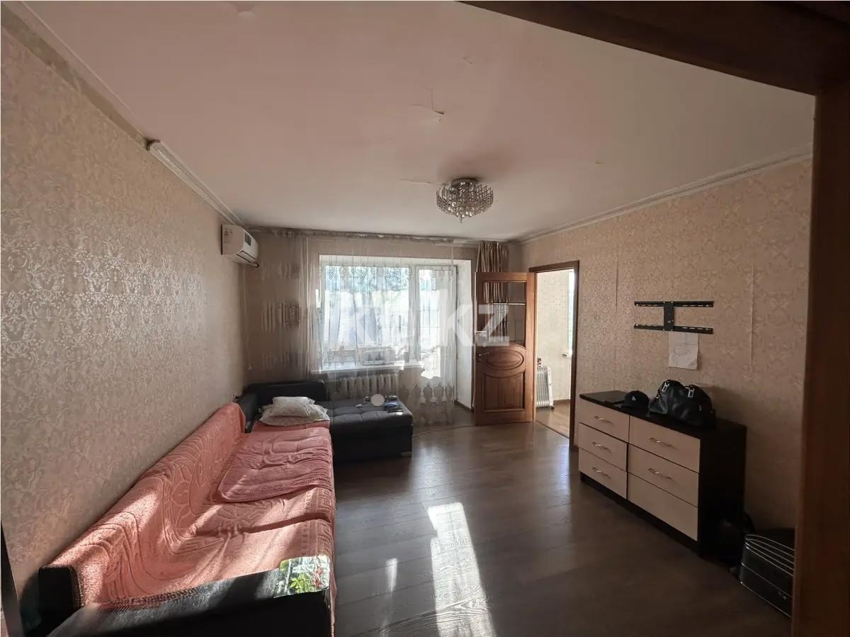 Продажа 3-комнатной квартиры, 54.7 м² в Астане